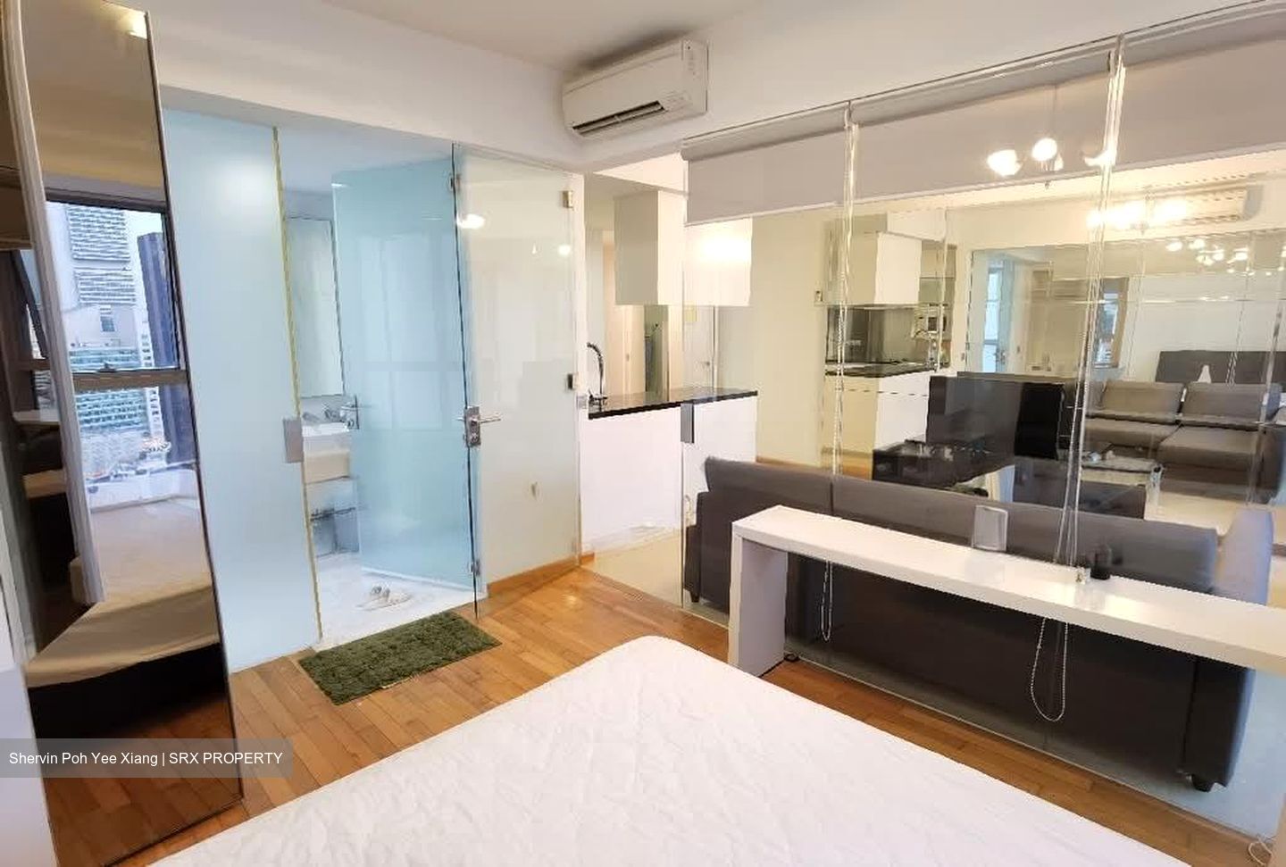 The Clift (D1), Apartment #595838061